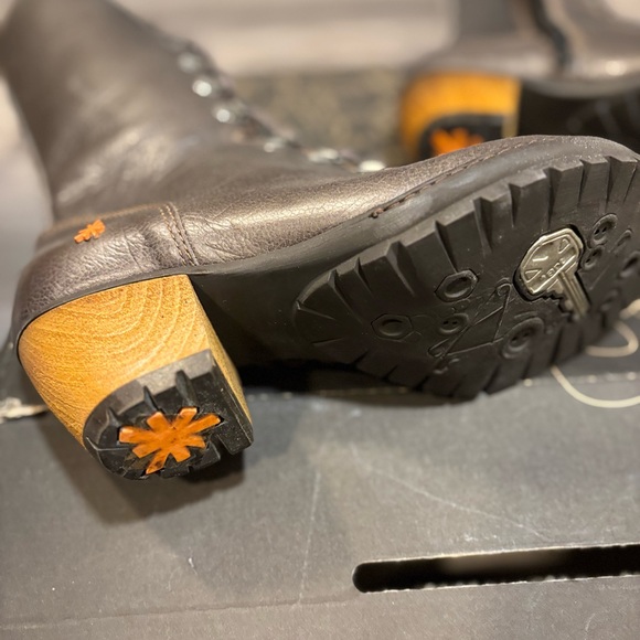 The Art Company Mid-Calf Boots - Picture 3 of 4